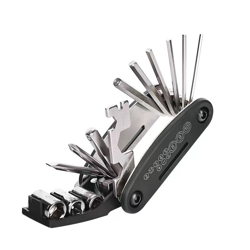 Multi-purpose tool,Swiss Army knife,Bicycle repair tools