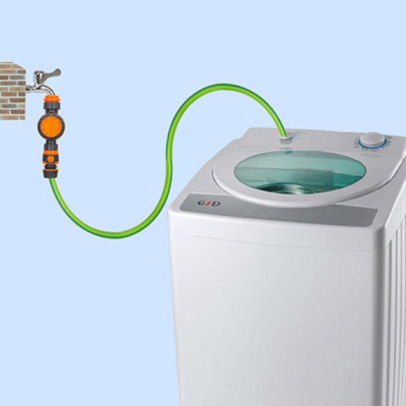 Automatic Flower Watere，Timed Faucet，Smart Irrigation Device，Timed Sprinkler System