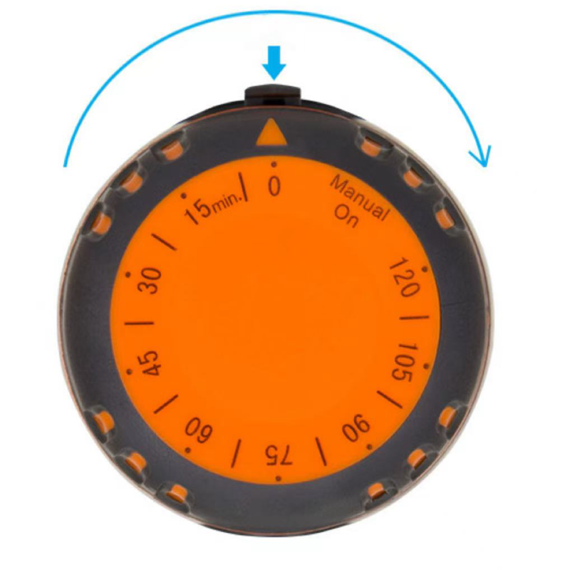 Automatic Flower Watere，Timed Faucet，Smart Irrigation Device，Timed Sprinkler System