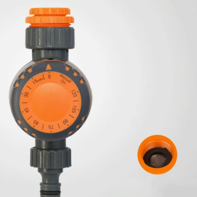Automatic Flower Watere，Timed Faucet，Smart Irrigation Device，Timed Sprinkler System