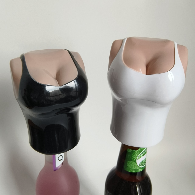 Bottle opener Fun bottle opener，Beer bottle opener