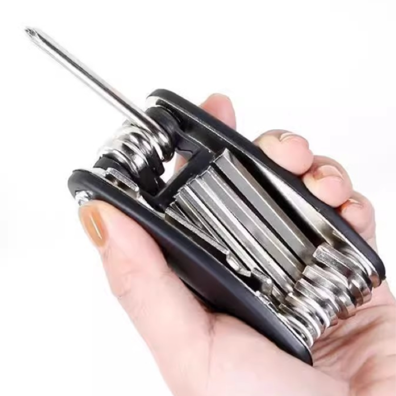 Multi-purpose tool,Swiss Army knife,Bicycle repair tools