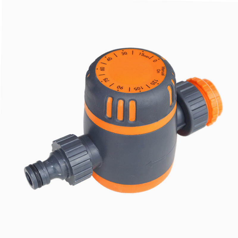 Automatic Flower Watere，Timed Faucet，Smart Irrigation Device，Timed Sprinkler System